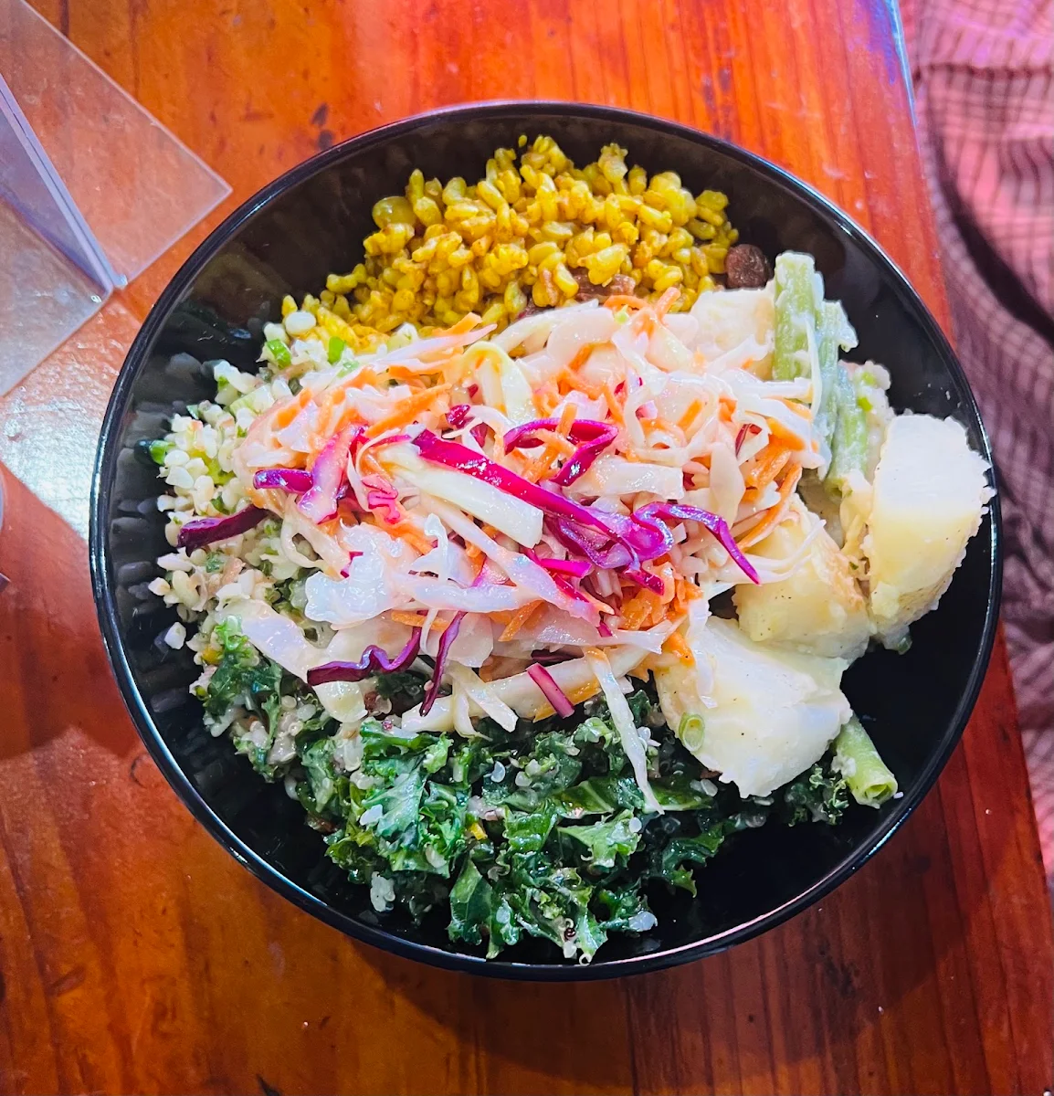 Highlights, Simply Foods