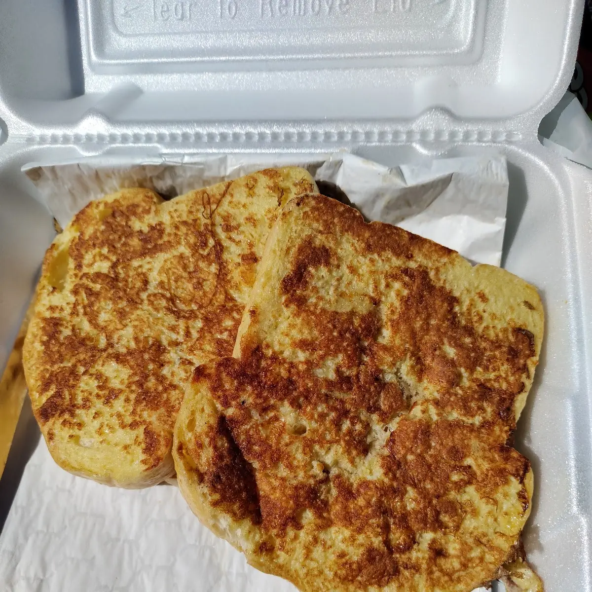 French Toast