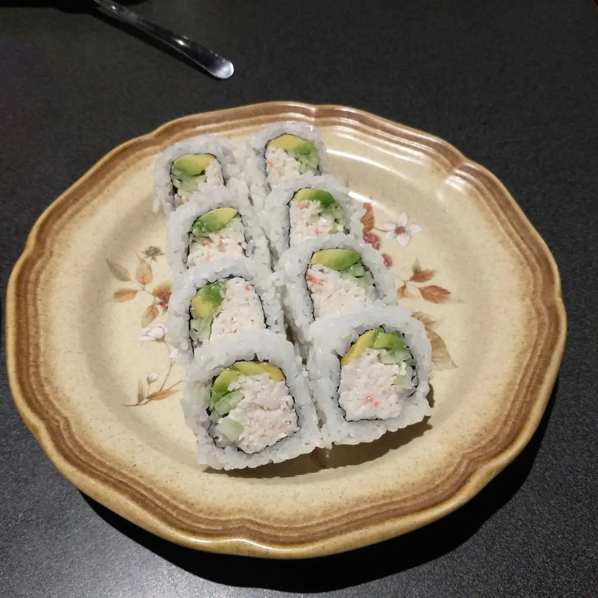 California Roll