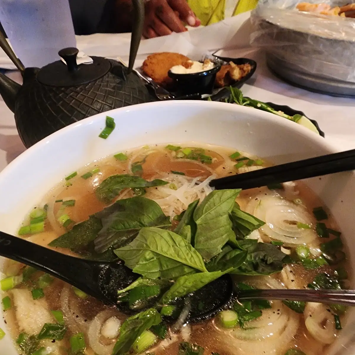 21.Chicken Lo Mein