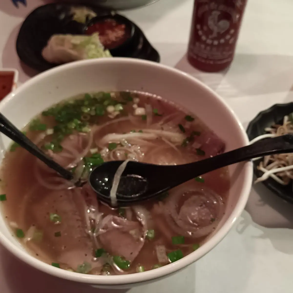 5.Pho Hai San