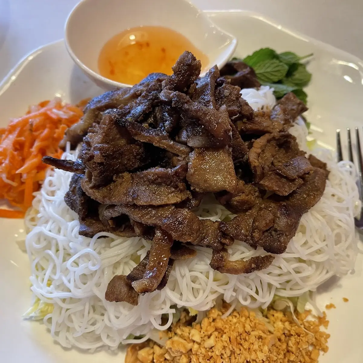 Vermicelli
