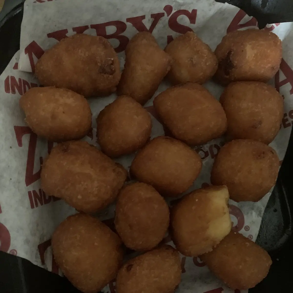Chicken Balls