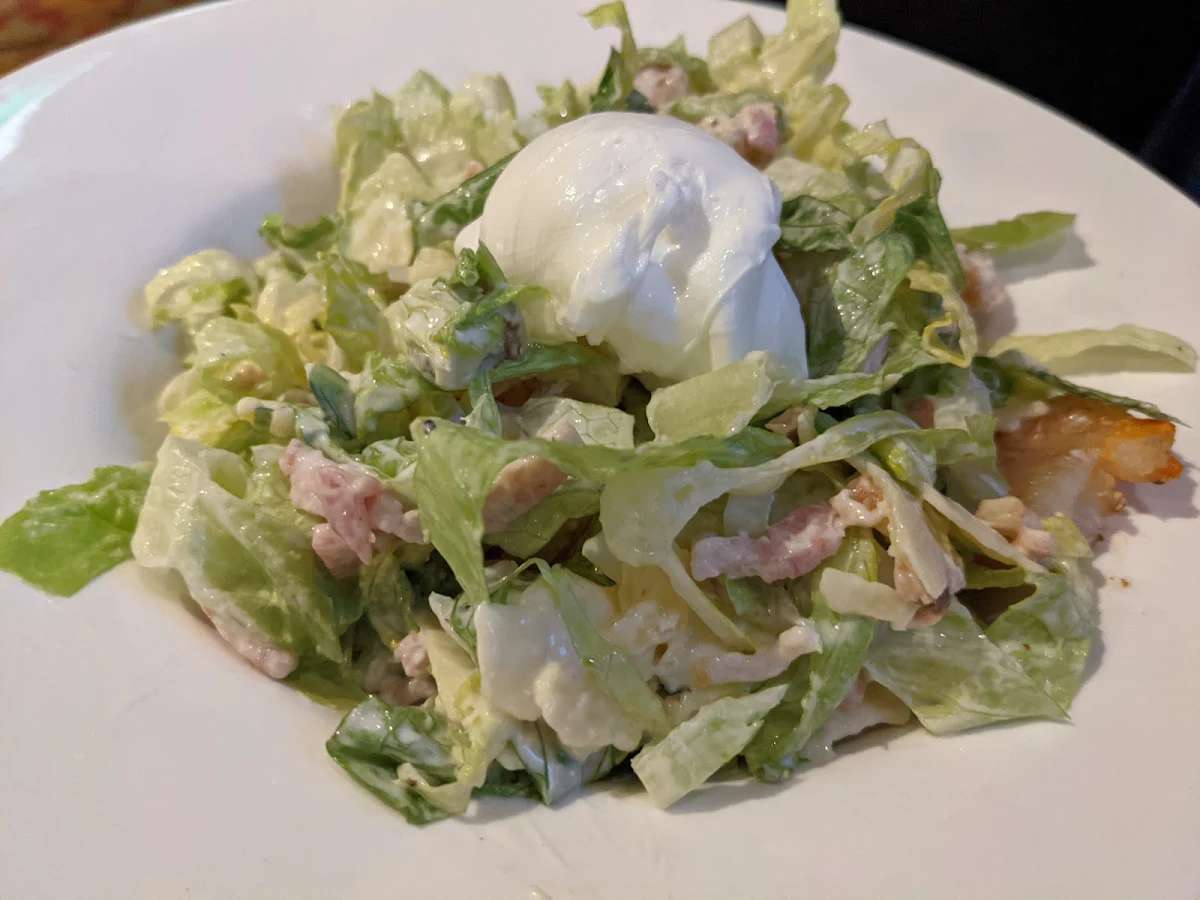 Caesar Salad