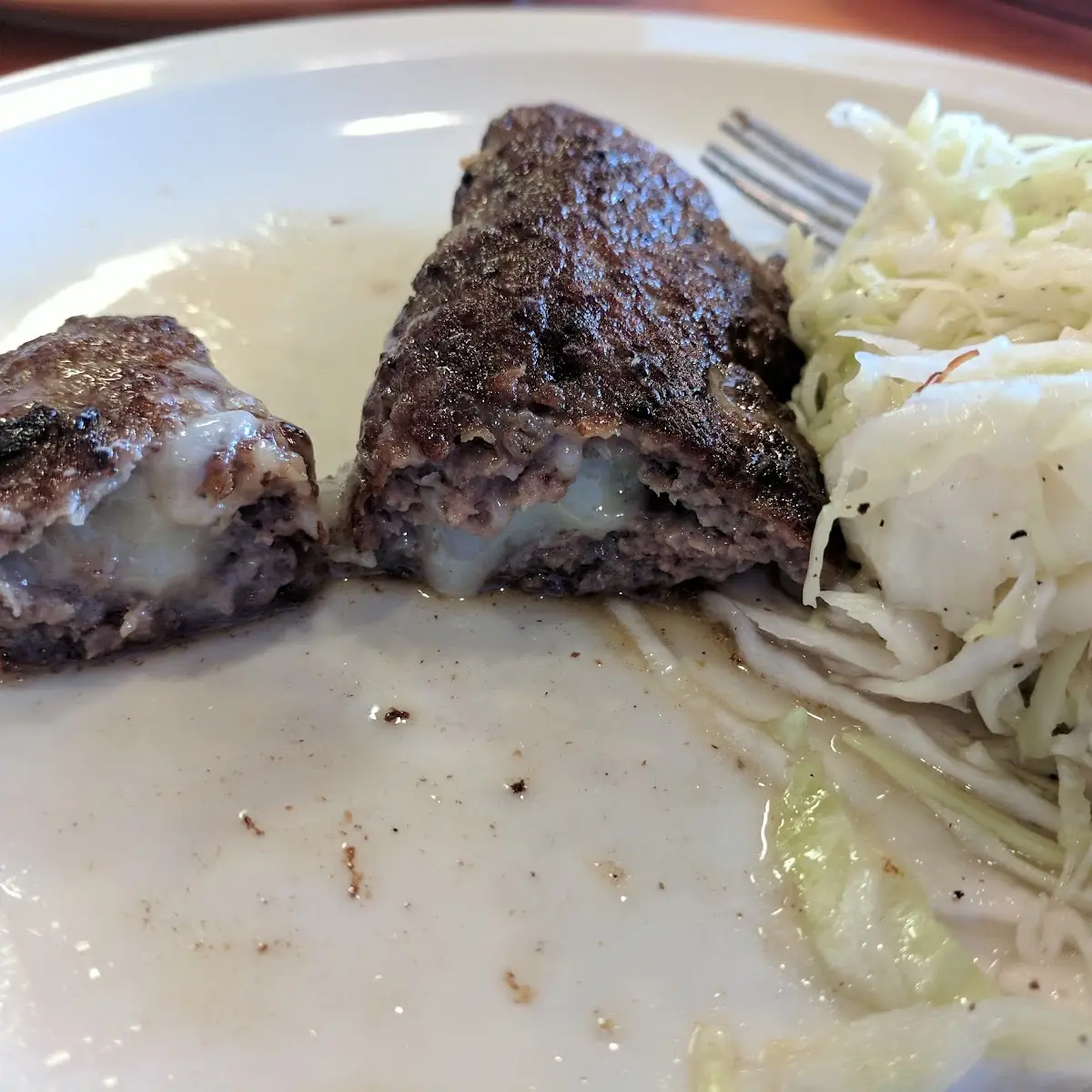 Sirloin Steak