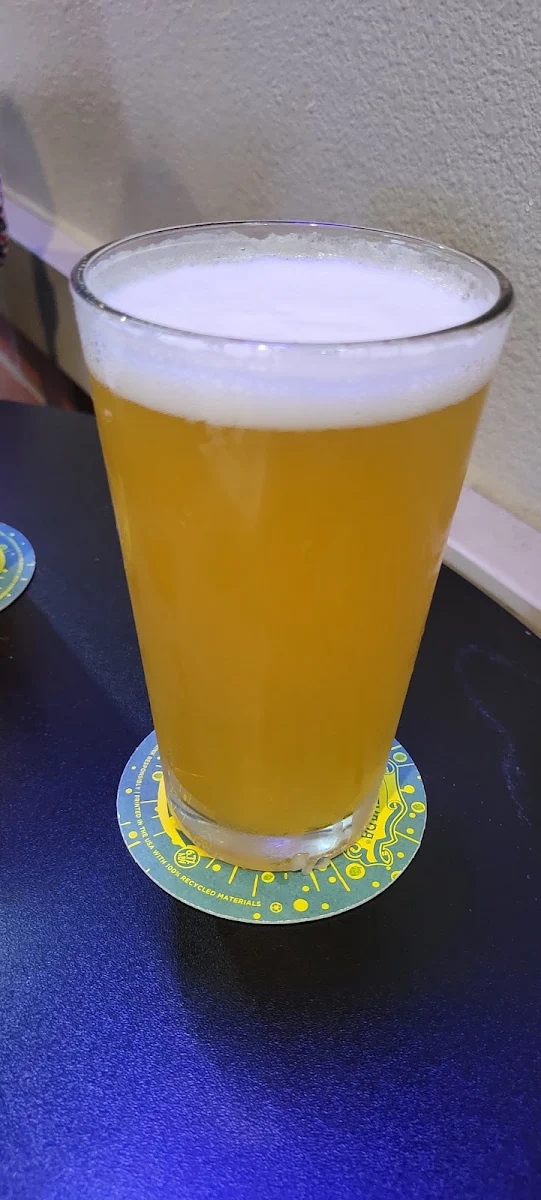 Sierra Nevada Hazy Little Thing