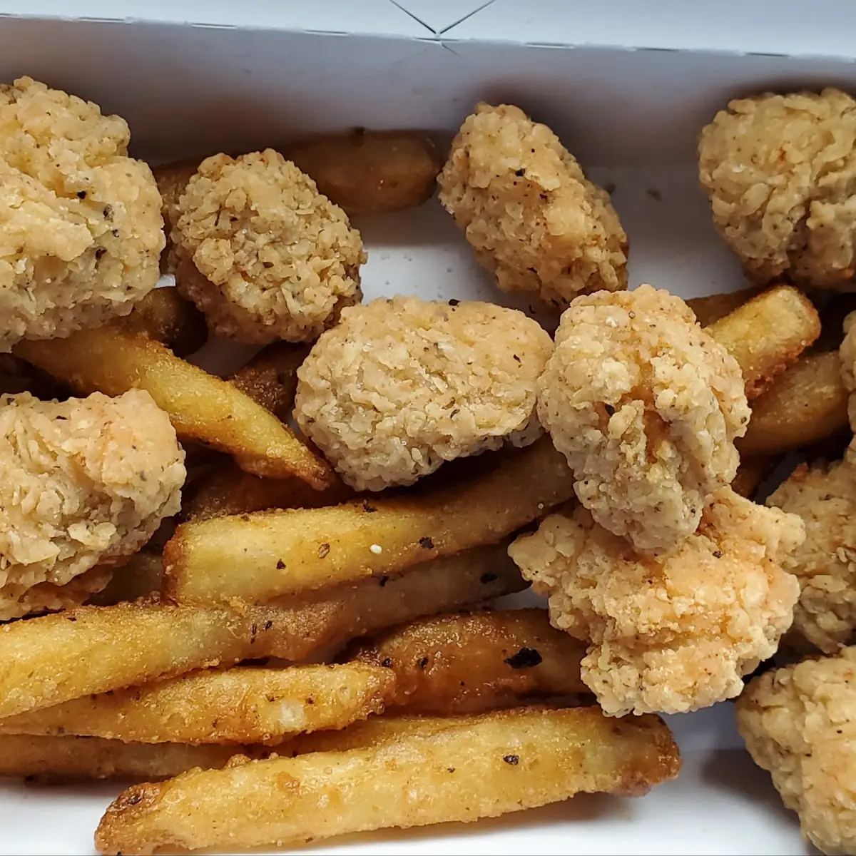Chicken Bites