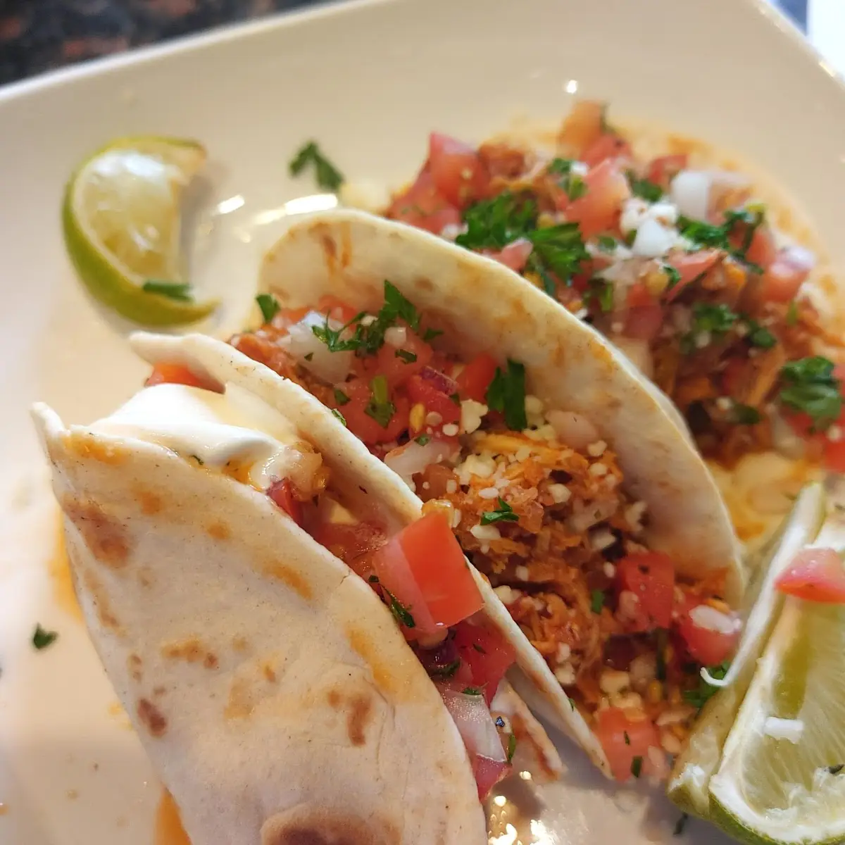 Street Tacos
