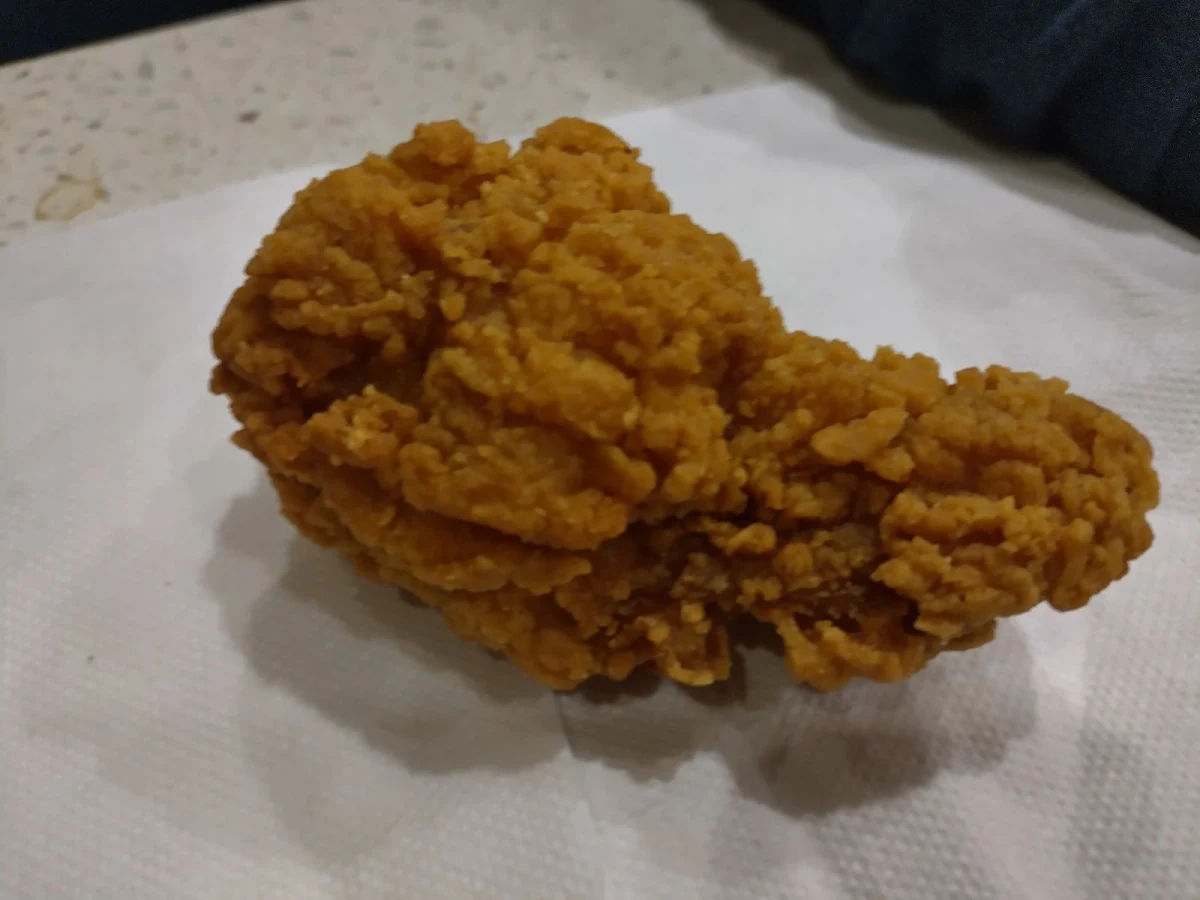 Highlights, McDonald's Crown Casino II