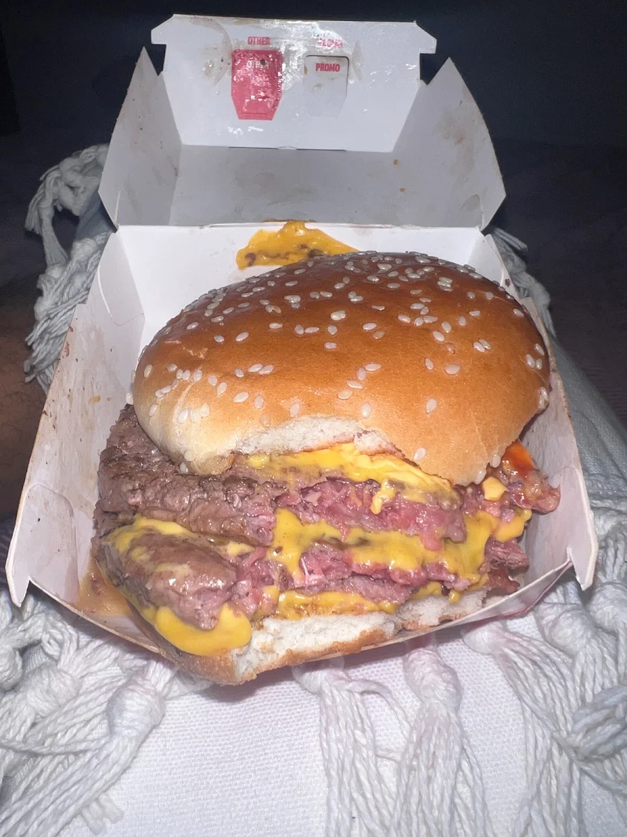 Highlights, McDonald's Crown Casino II