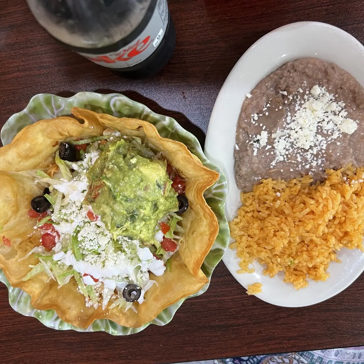 Taco Salad