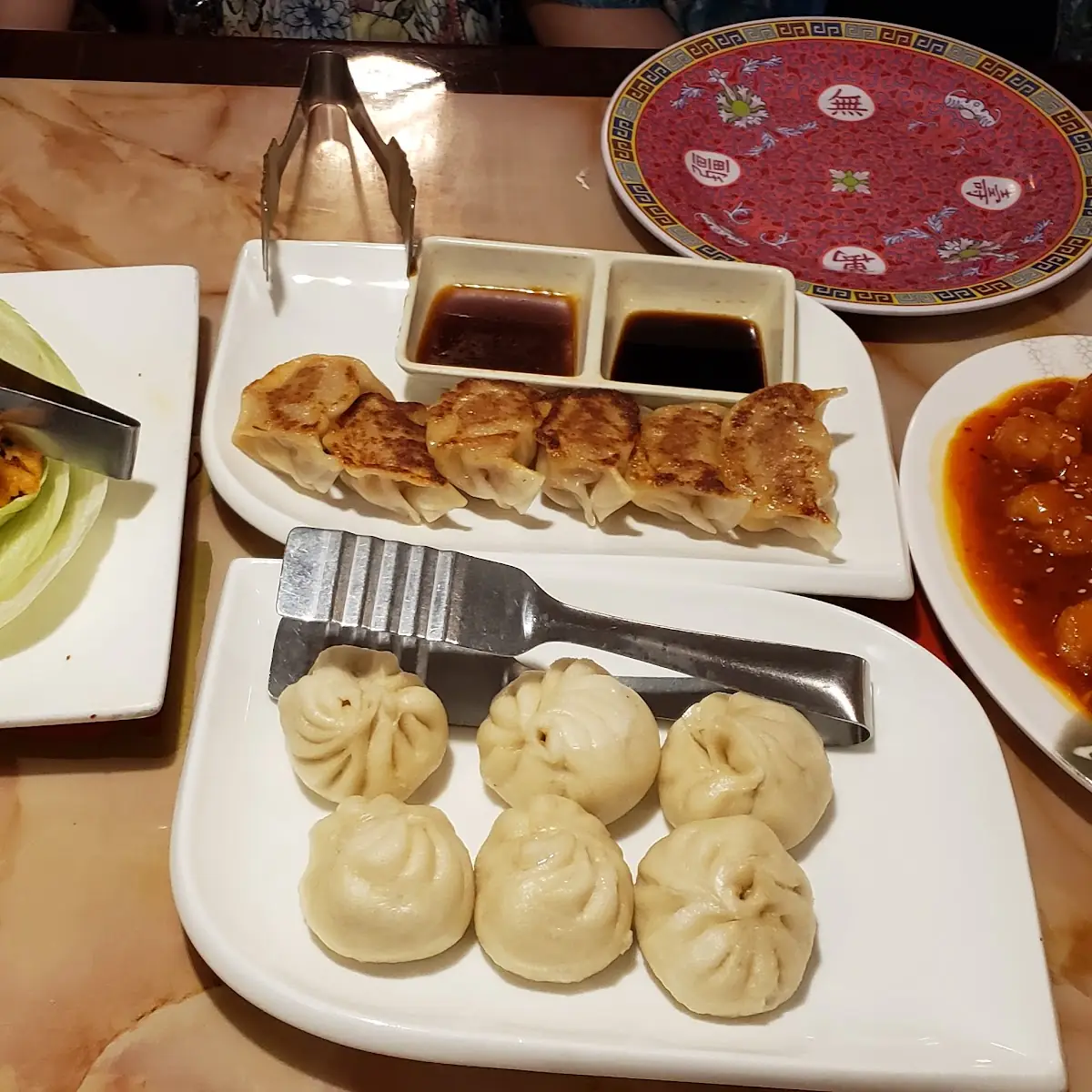 Dim Sum