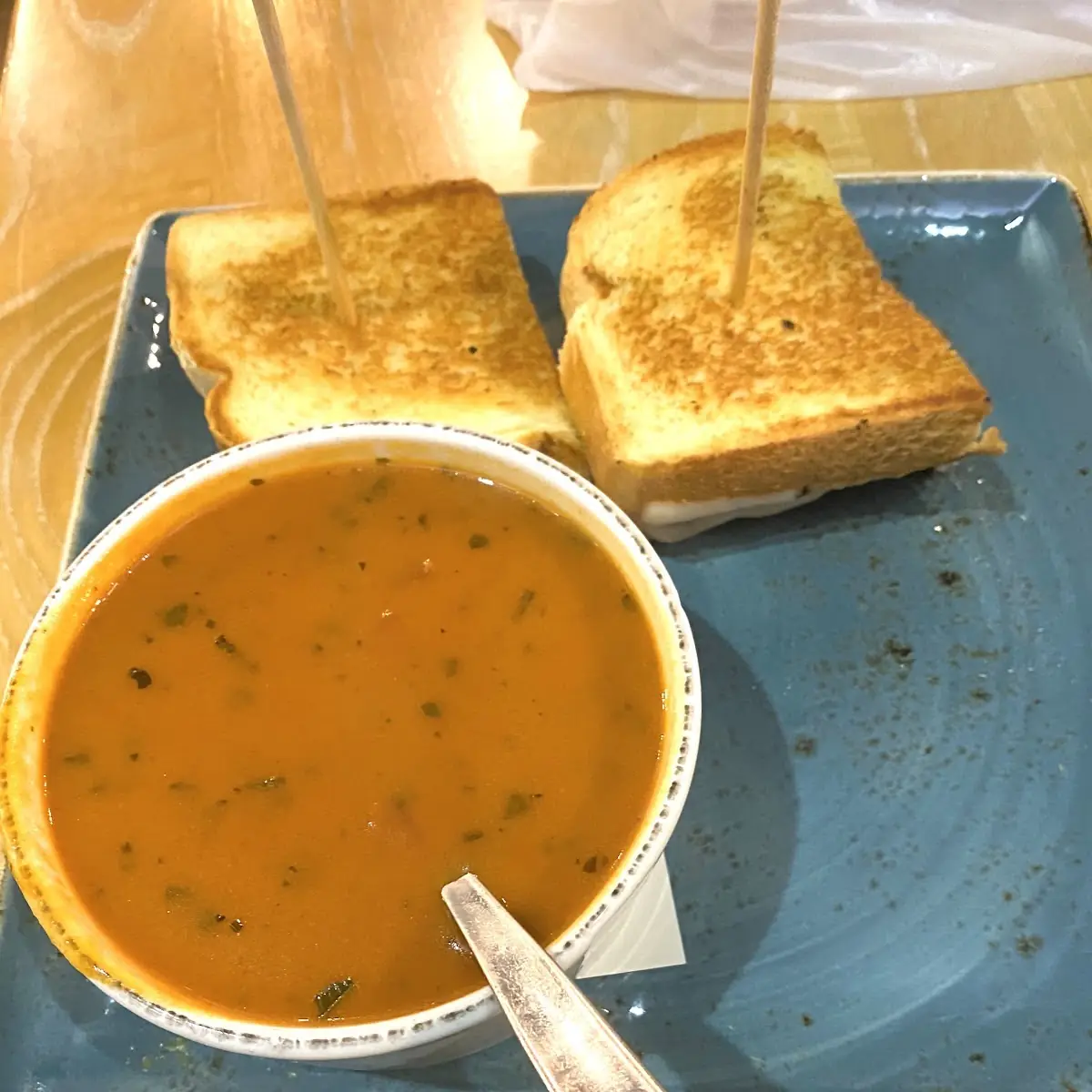 Tomato Soup