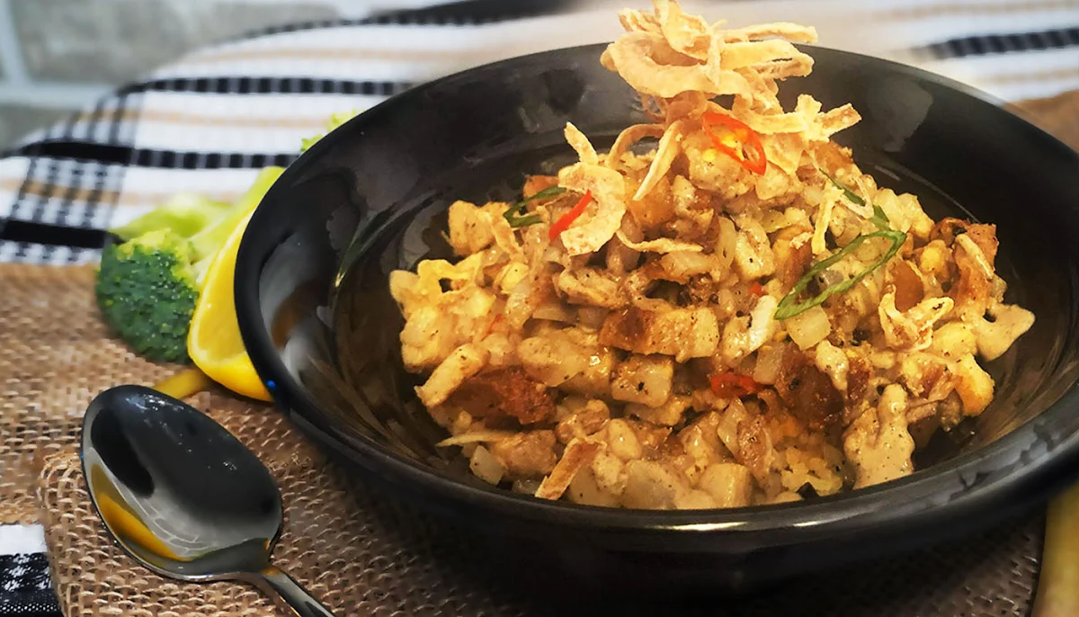Highlights, Amihan Grill + Bakeshop