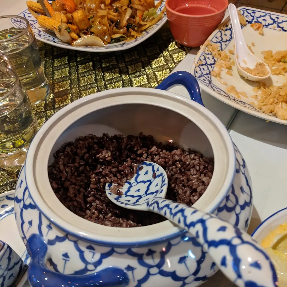 Rice Wild Rice