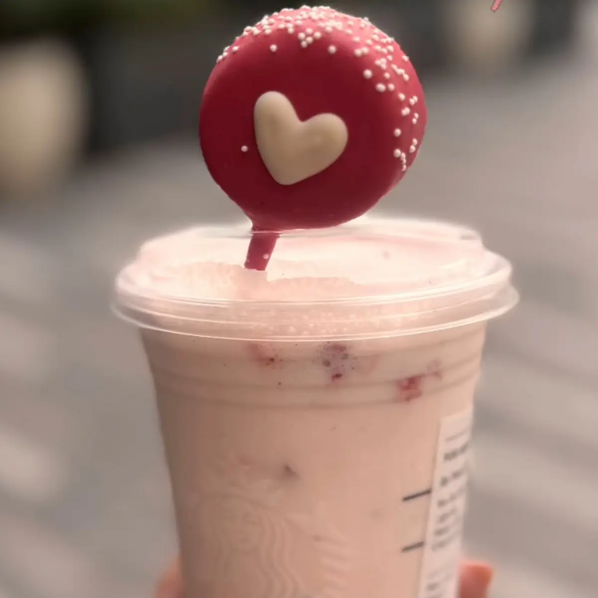 Pink Drink