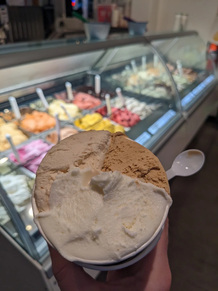 Gelato