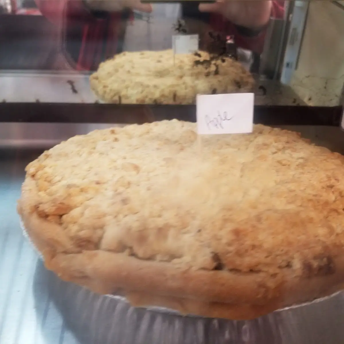 Apple Pie