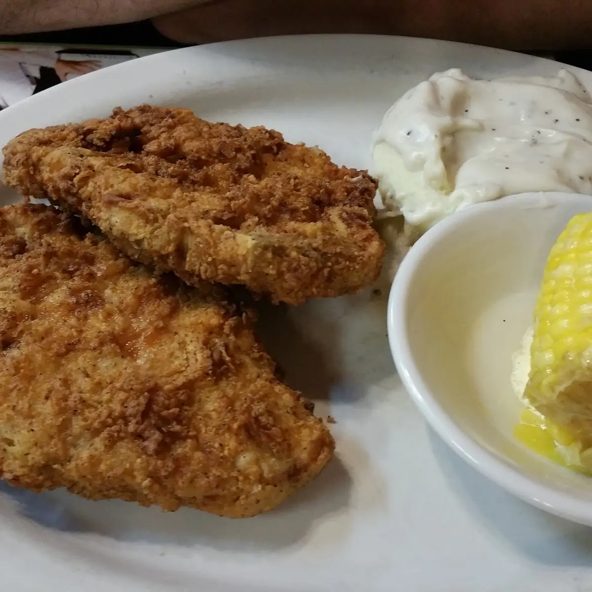 Pork Chops