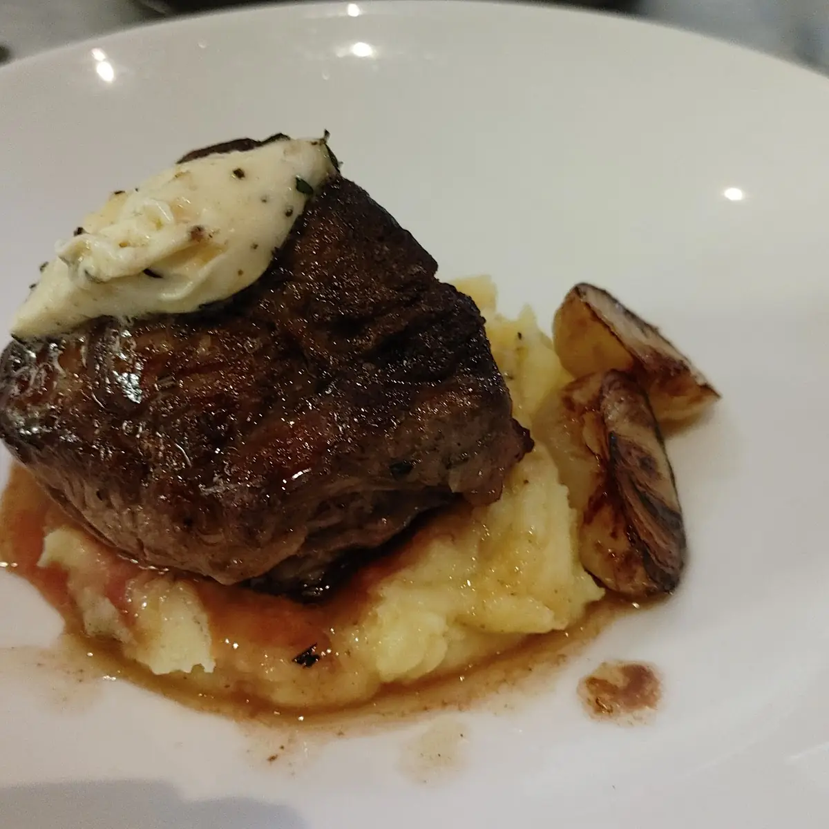Filet Mignon