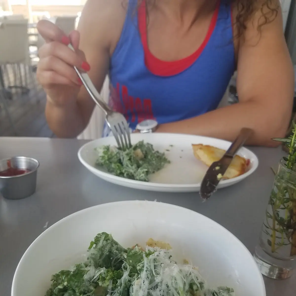 Kale Salad