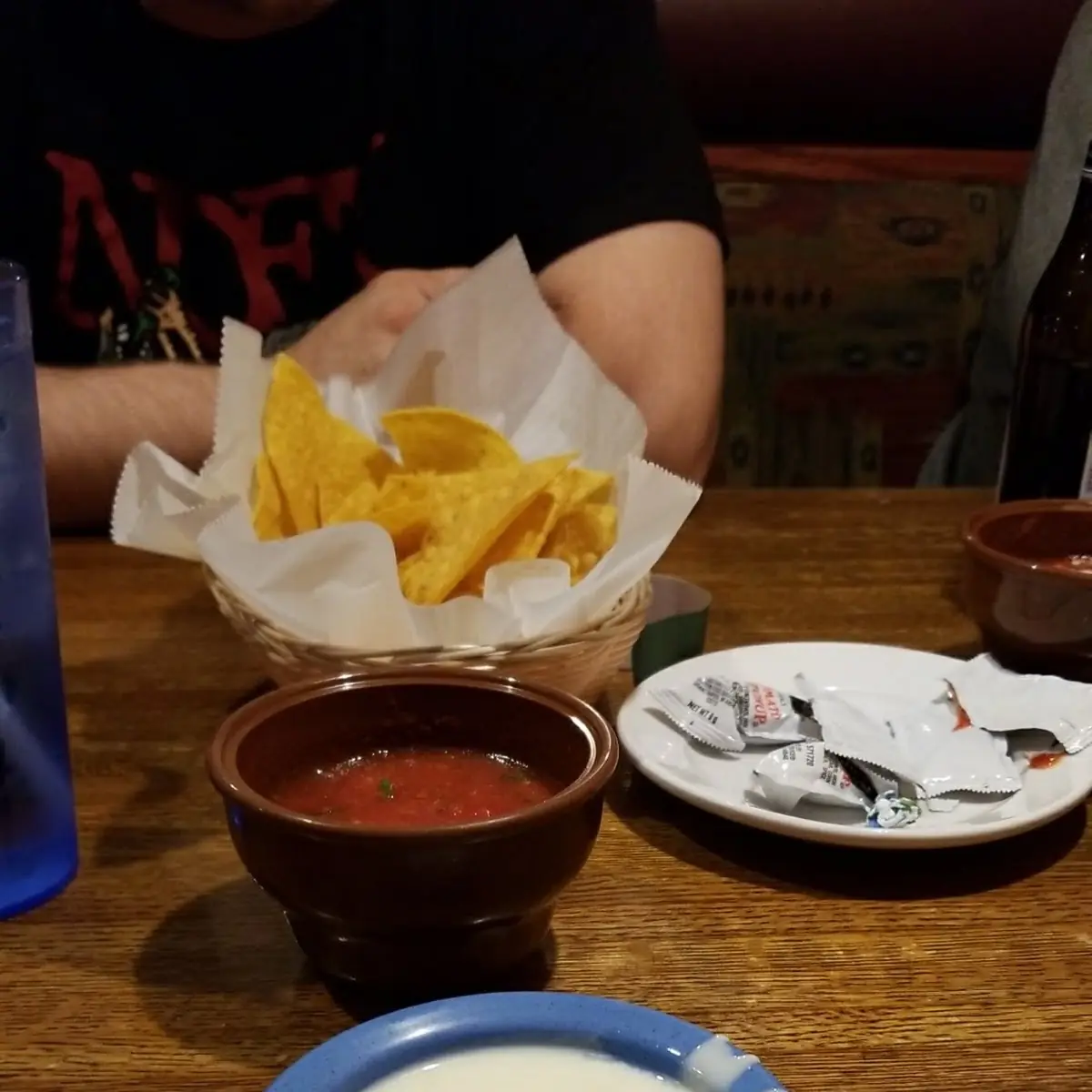 Cheese Dip