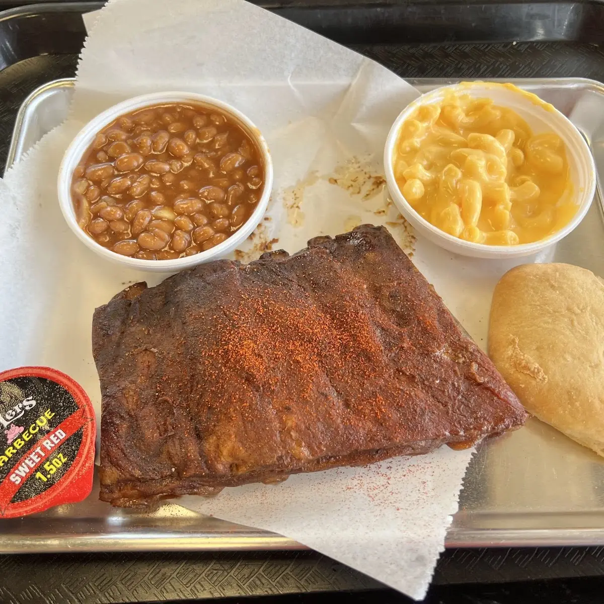 Baked Beans