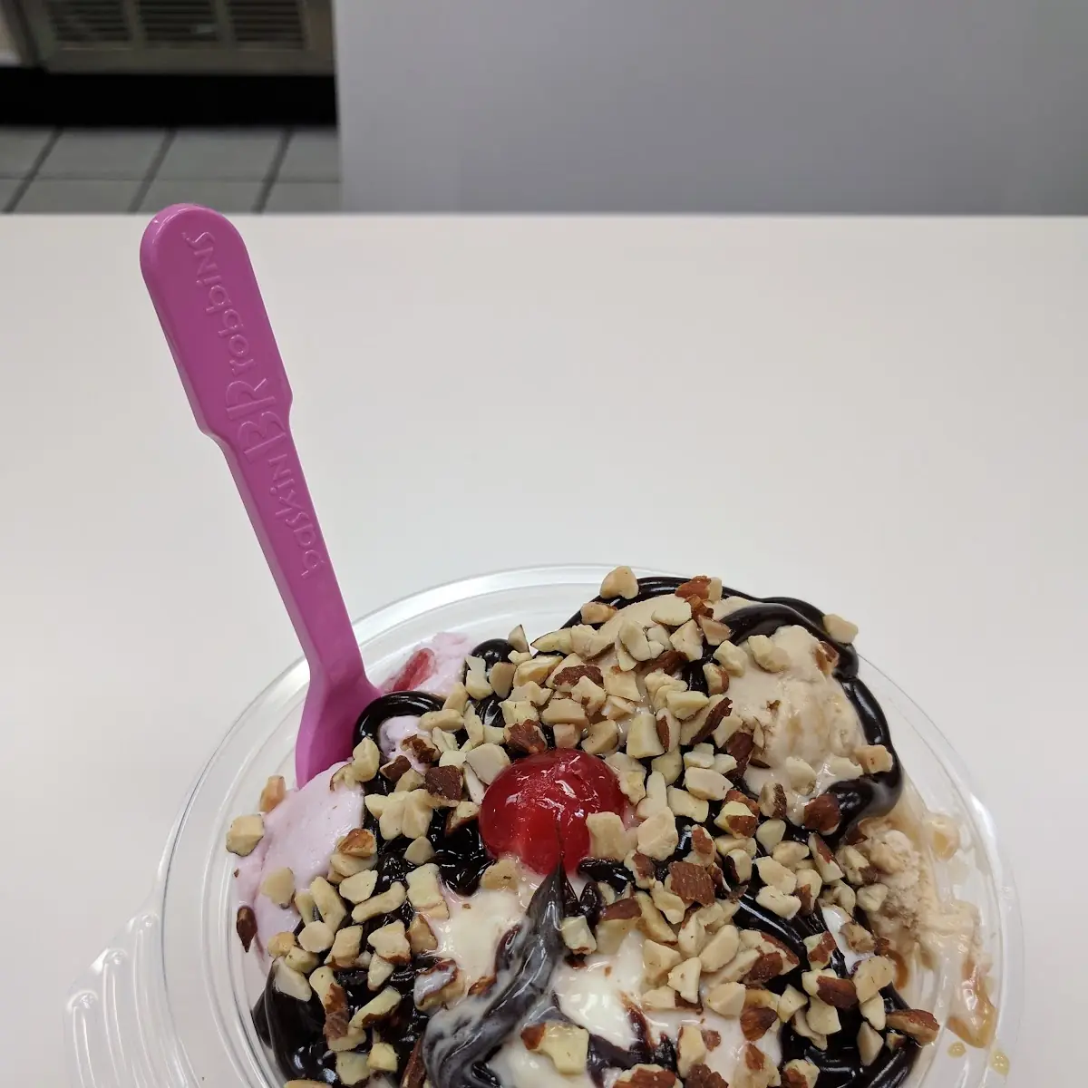 Hot Fudge