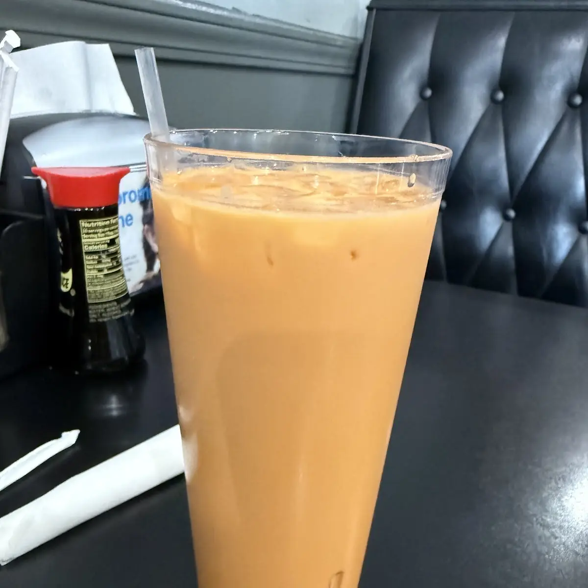 Thai Tea
