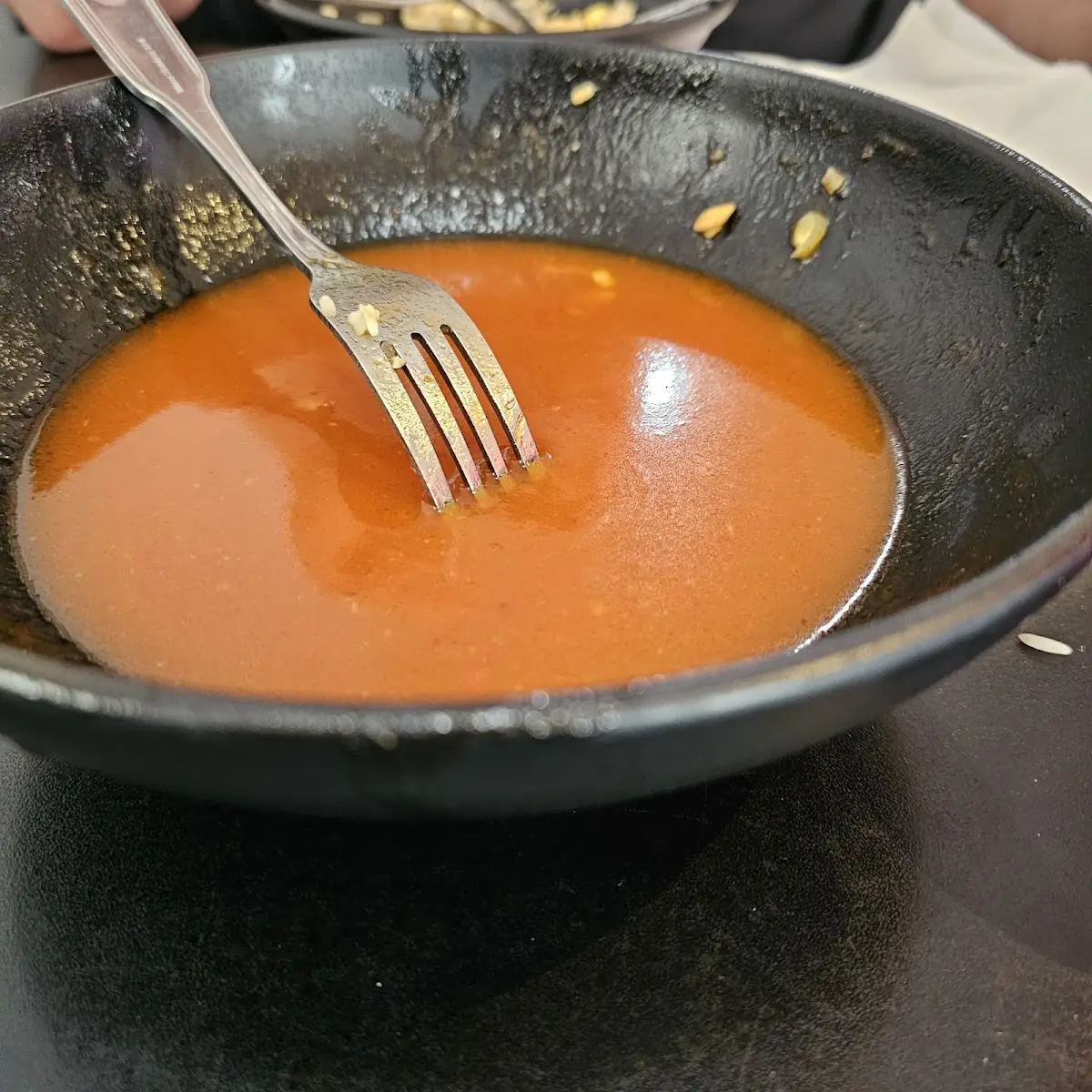 Tomato Soup