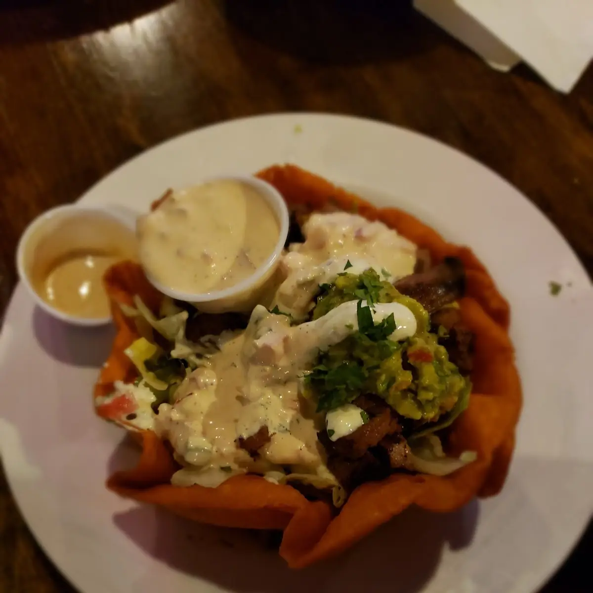 Taco Salad