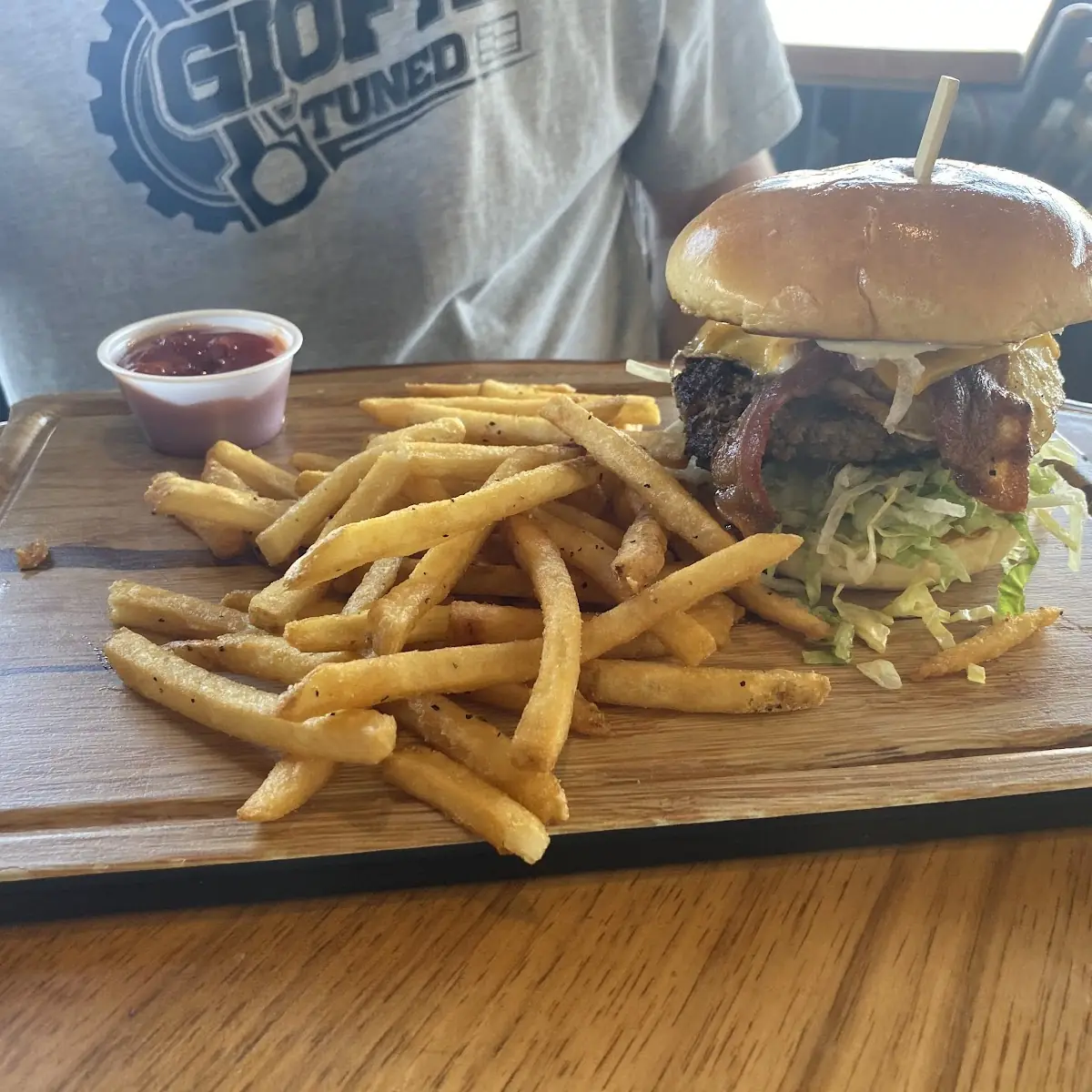 Pulled Pork