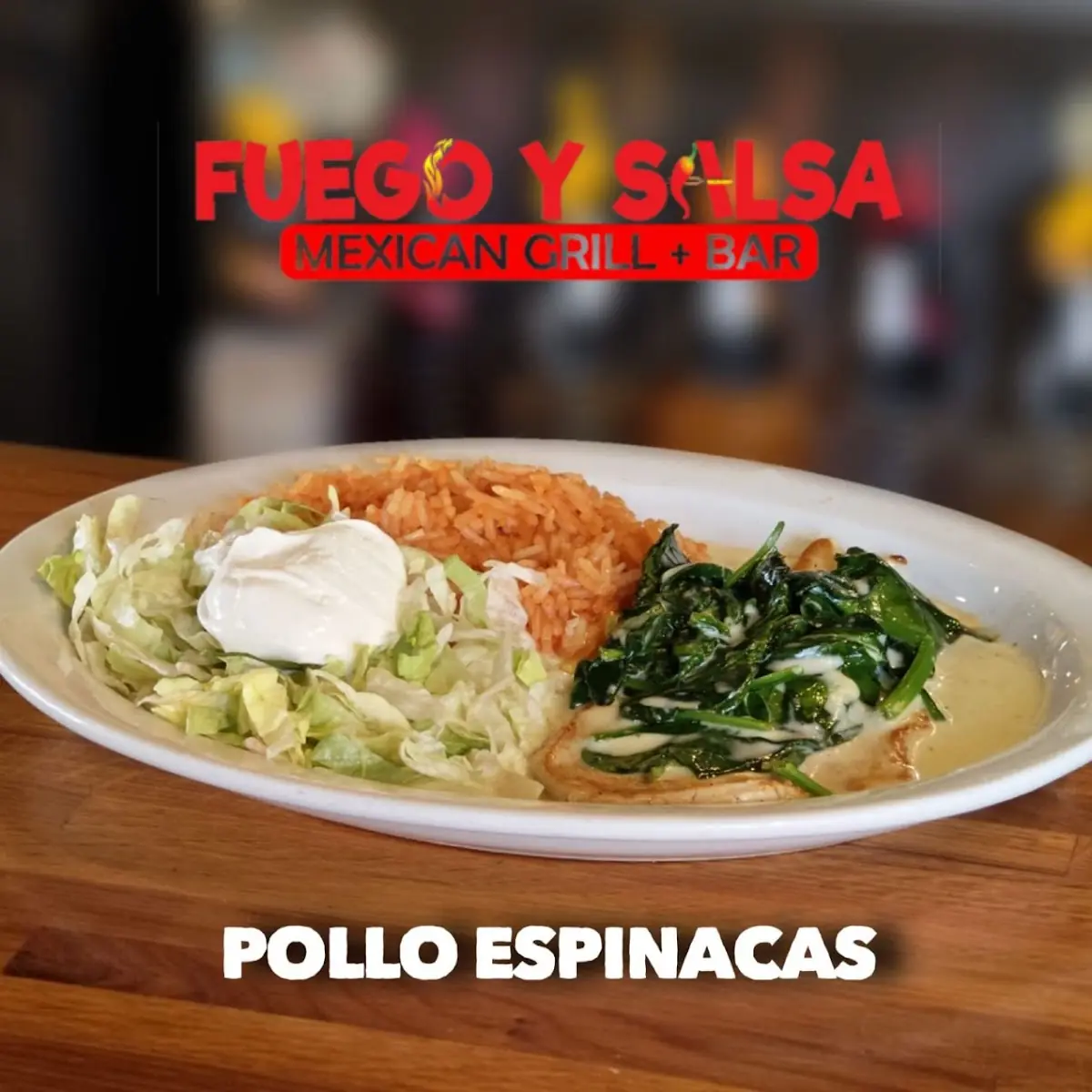 Pollo Loco