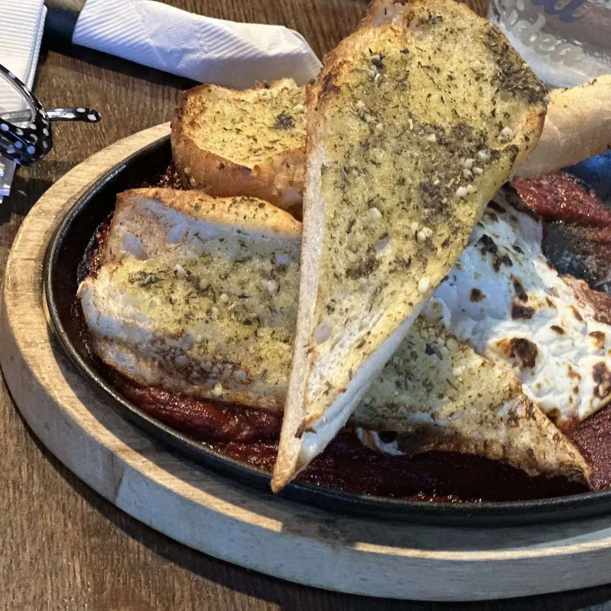 French Bread