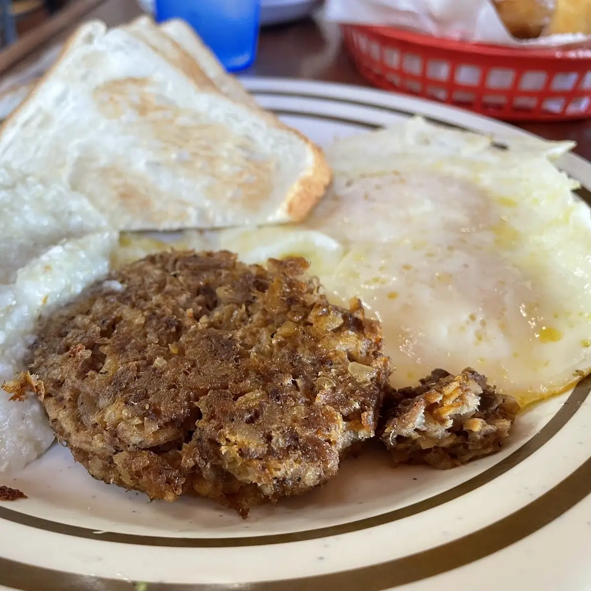 Chicken Fried Steak