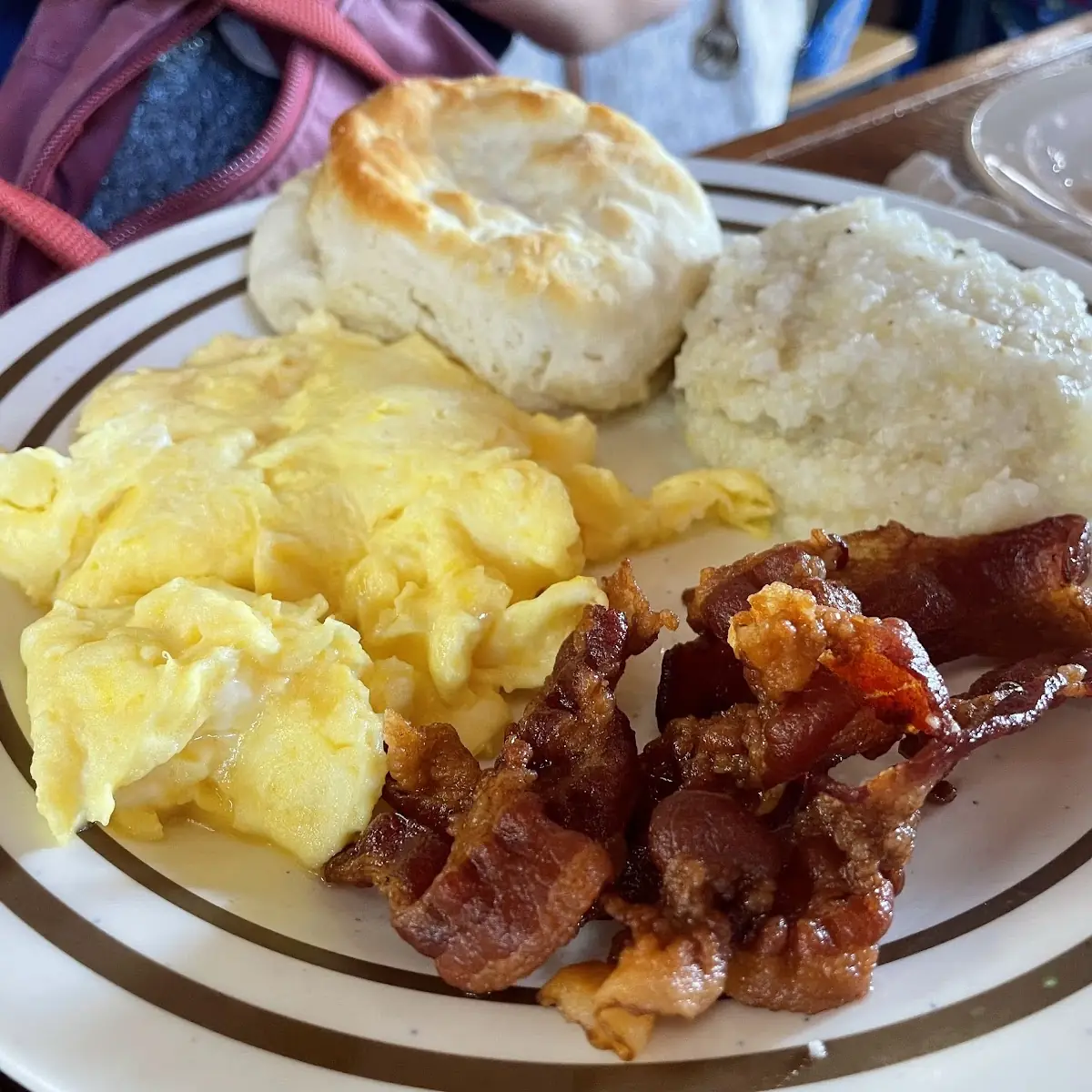 English Muffin