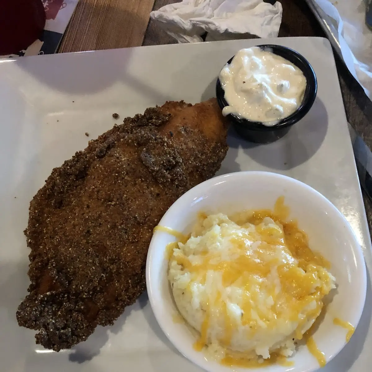 Baked Potato
