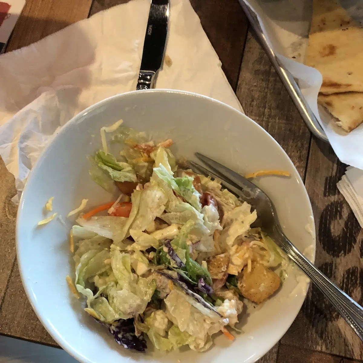 Caesar Salad