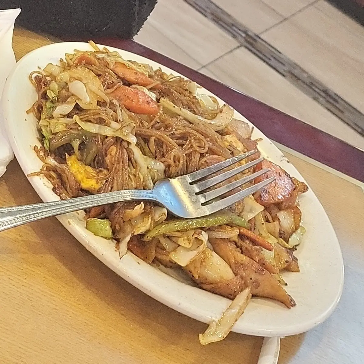 Fritto Misto