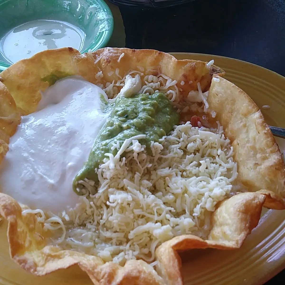 Taco Salad