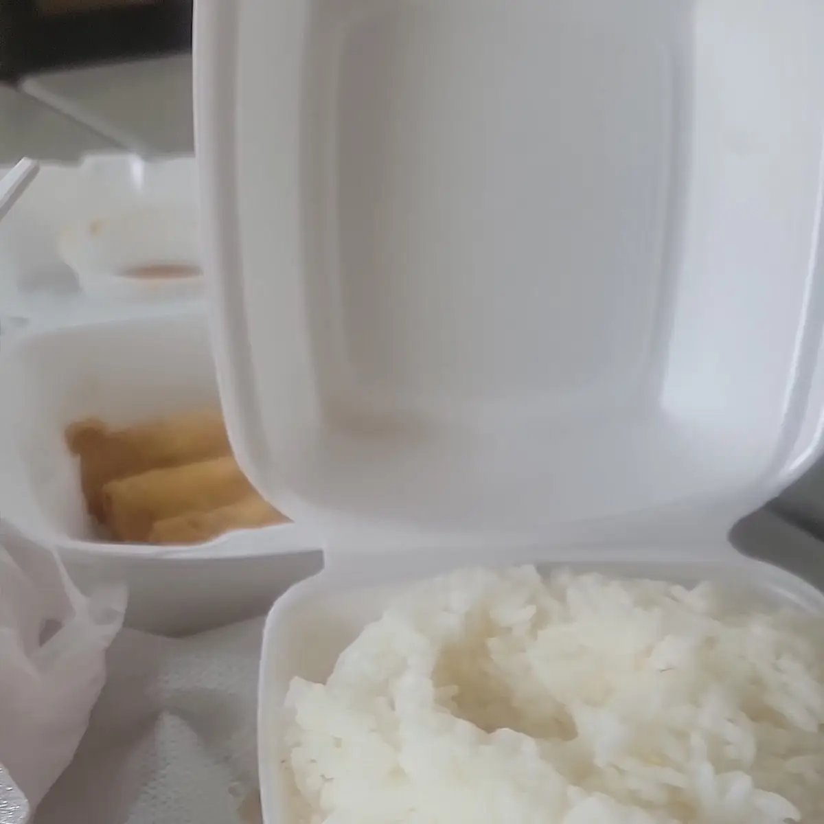 White Rice