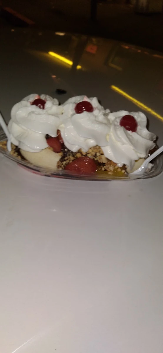 Banana Split