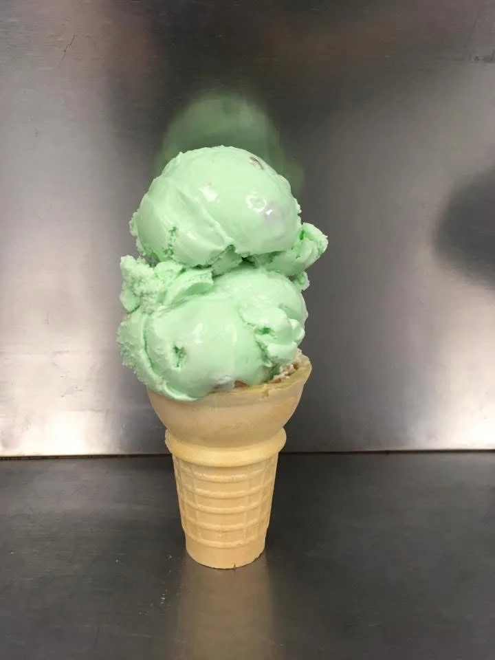 Mint Chocolate Chip