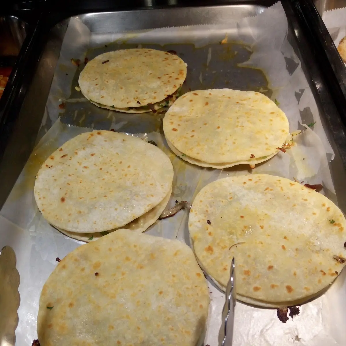 Quesadilla