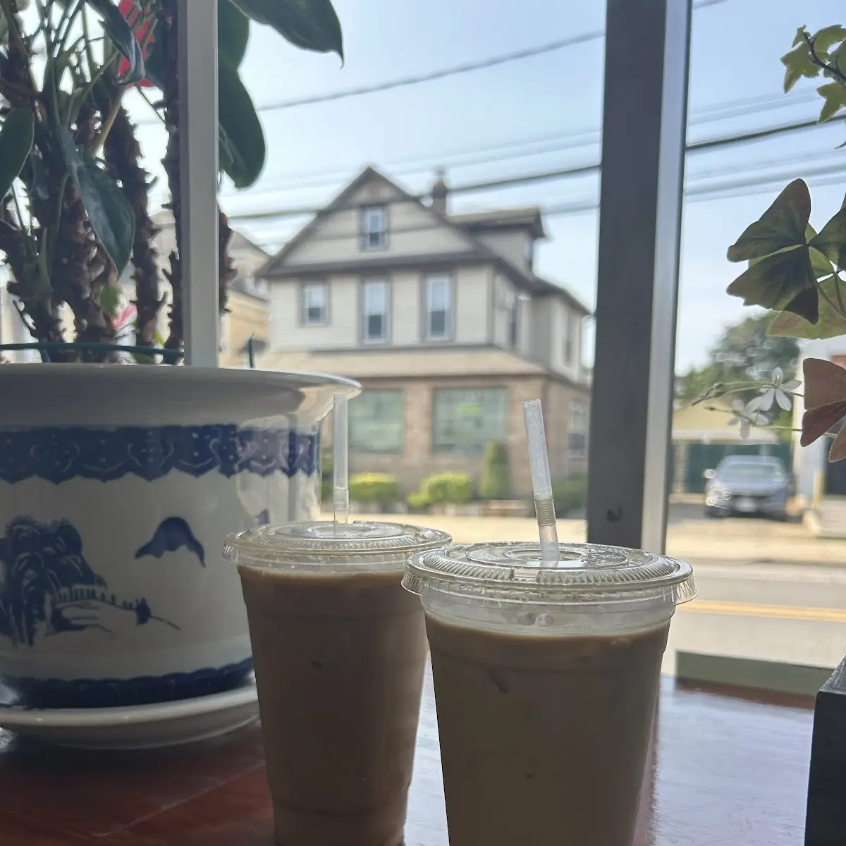 Cold Brew