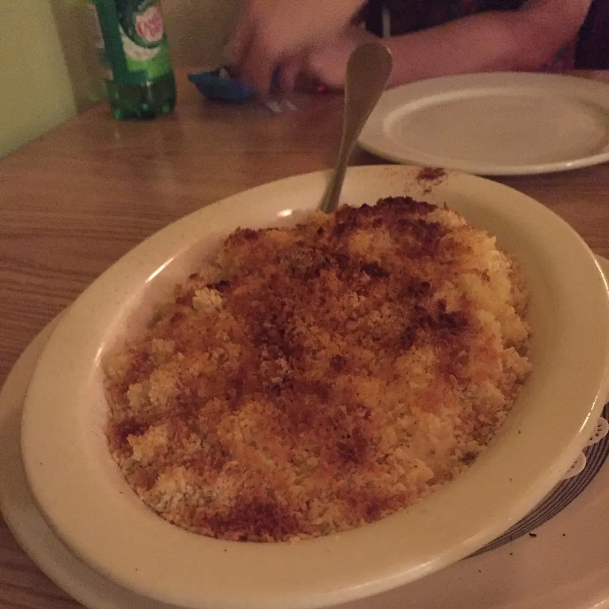 Bacon Gouda Mac and Cheese
