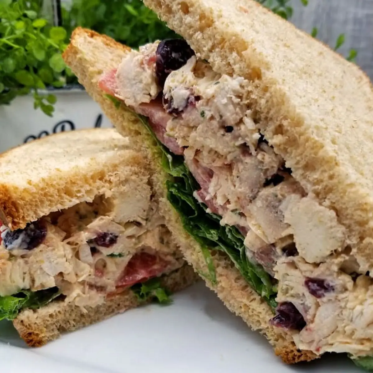 Tuna Salad