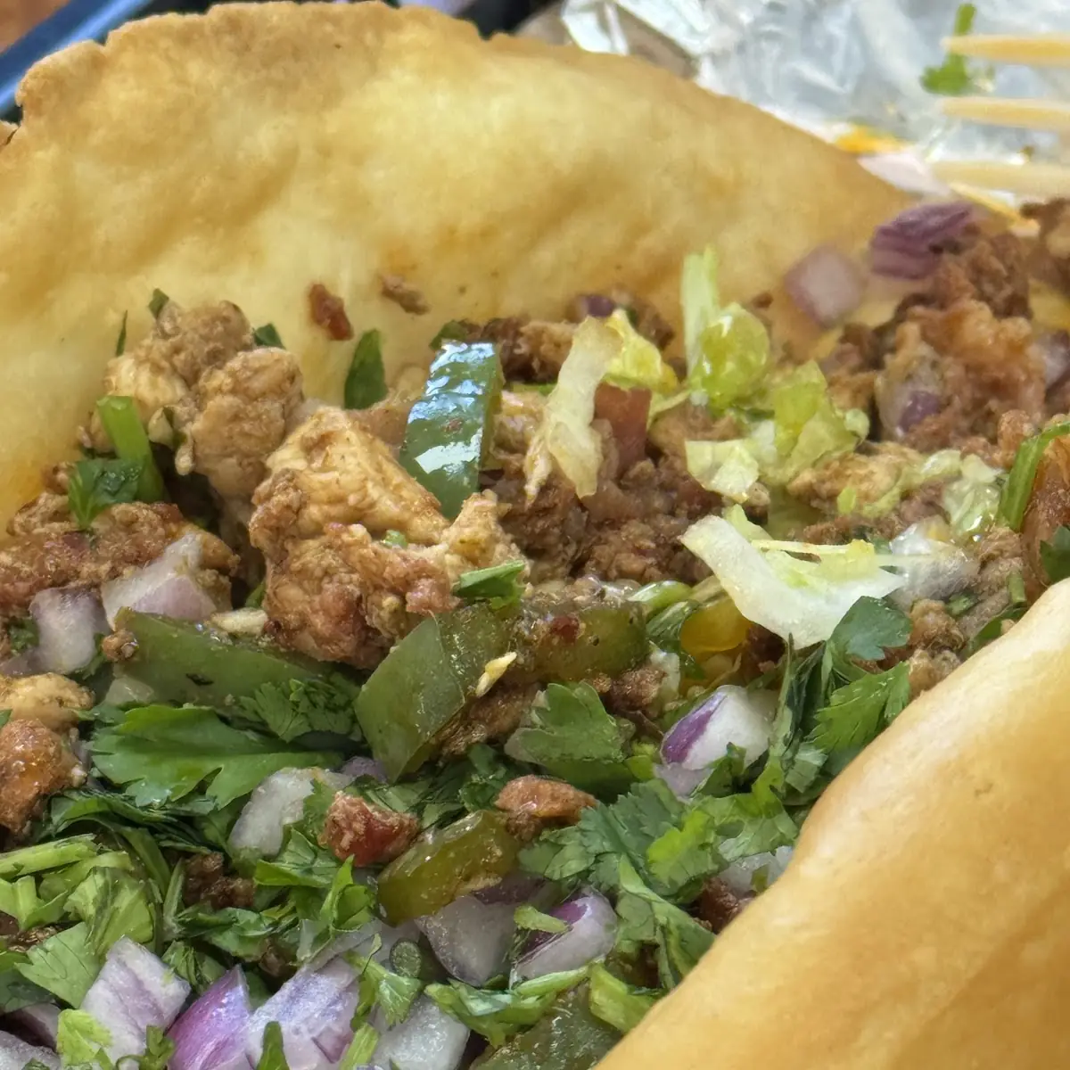 Taco Salad