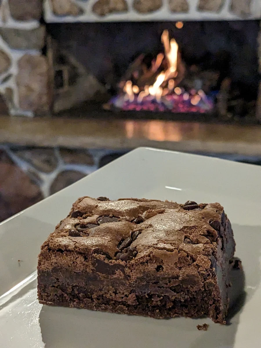 Chocolate Brownie