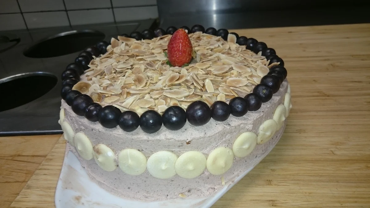 Highlights, Restaurant Le Parvis Du Vieux Clocher